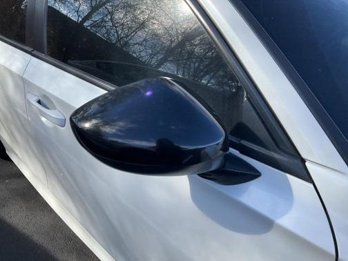 2022 Honda Civic Si Base