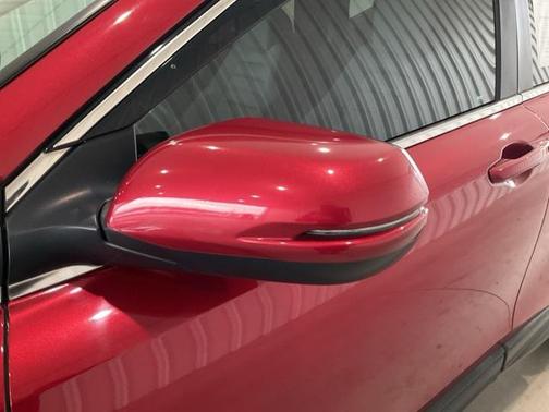 2021 Honda CR-V 2WD EX