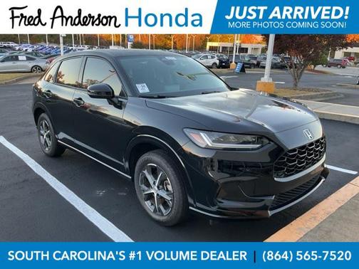 2023 Honda HR-V EX-L