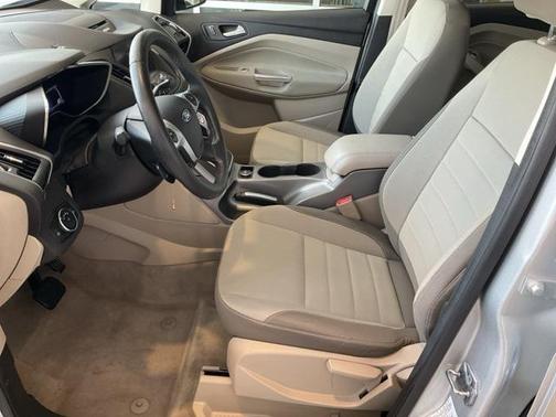 2013 Ford C-Max Hybrid SE