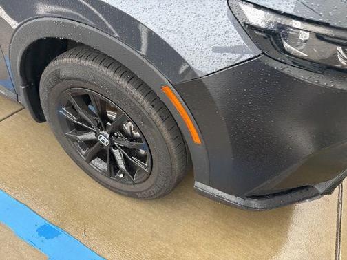 2025 Honda CR-V Hybrid Sport FWD