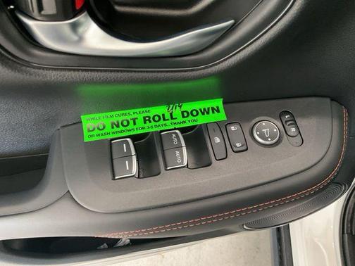 2026 Honda HR-V 2WD Sport