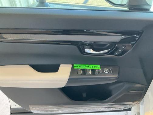 2026 Honda CR-V EX-L 2WD