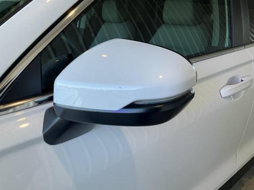 2026 Honda CR-V EX-L 2WD