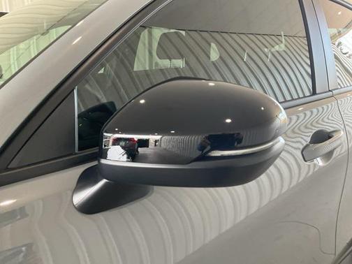 2026 Honda HR-V 2WD Sport