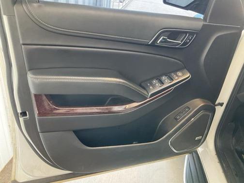 2020 GMC Yukon XL SLT
