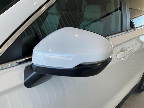 2026 Honda CR-V LX 2WD