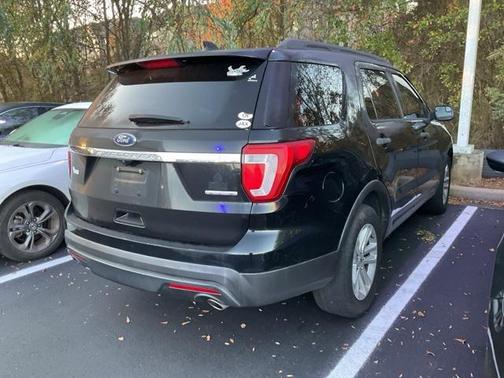 2016 Ford Explorer Base