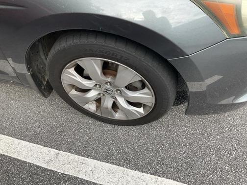 2010 Honda Accord EX-L