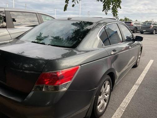 2010 Honda Accord EX-L