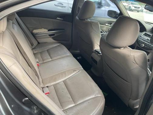 2010 Honda Accord EX-L