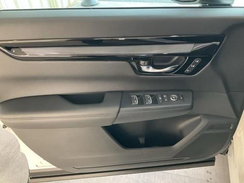 2026 Honda CR-V EX-L 2WD