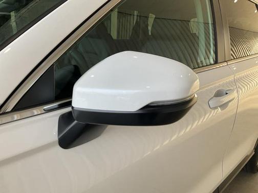 2026 Honda CR-V EX-L 2WD