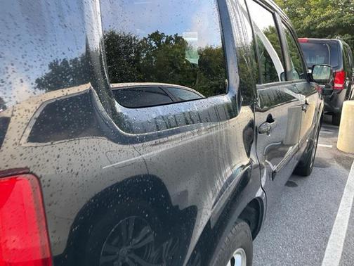 2015 Honda Pilot SE
