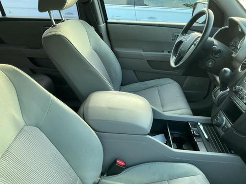 2015 Honda Pilot SE