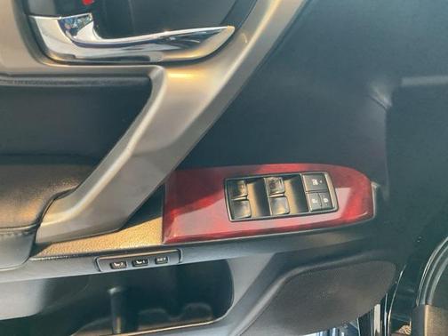 2013 Lexus GX 460 Premium