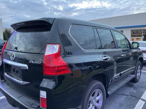 2013 Lexus GX 460 Premium