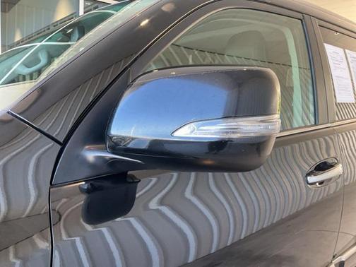 2013 Lexus GX 460 Premium