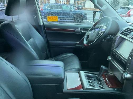 2013 Lexus GX 460 Premium