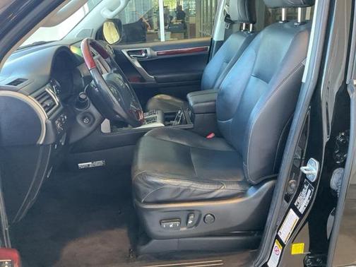 2013 Lexus GX 460 Premium