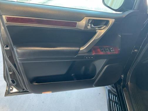 2013 Lexus GX 460 Premium