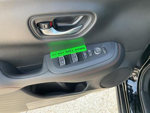 2025 Honda HR-V AWD Sport