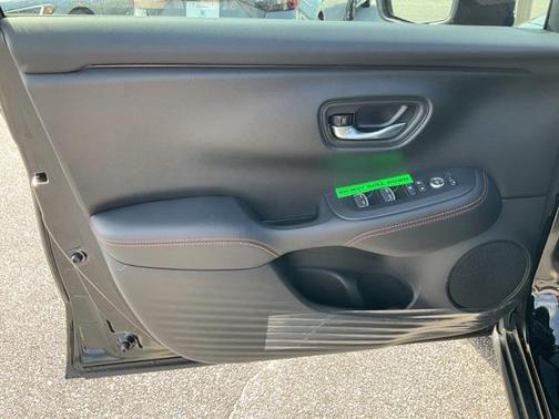 2025 Honda HR-V AWD Sport