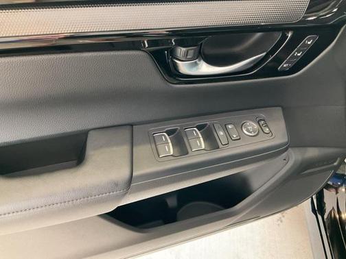 2025 Honda CR-V EX-L 2WD