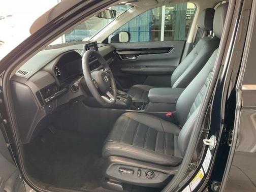 2025 Honda CR-V EX-L 2WD