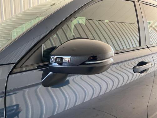 2026 Honda CR-V Hybrid Sport-L FWD