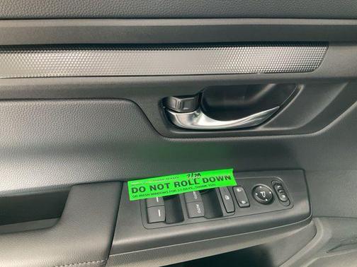 2026 Honda CR-V EX 2WD