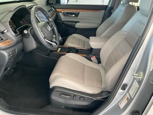 2020 Honda CR-V 2WD Touring