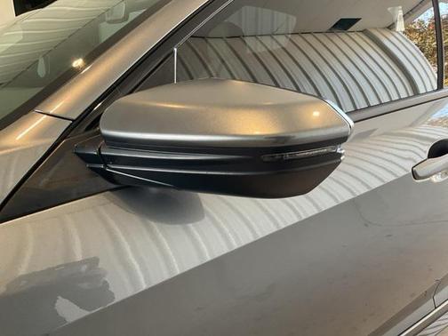 2020 Honda Civic Sport Touring