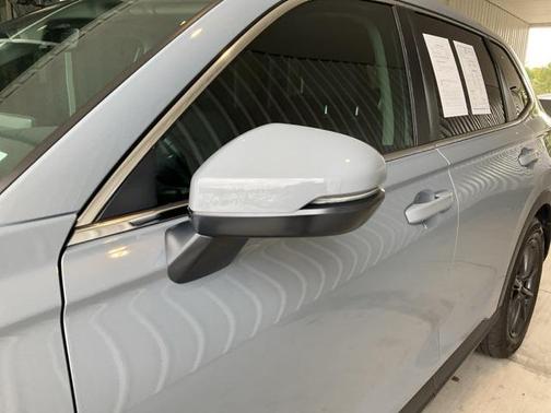 2026 Honda CR-V EX-L 2WD