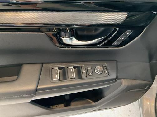 2026 Honda CR-V EX-L 2WD