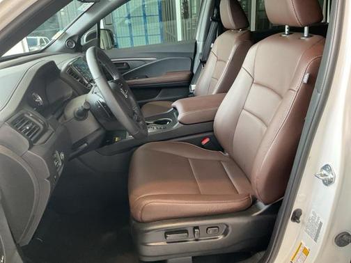 2025 Honda Passport AWD EX-L