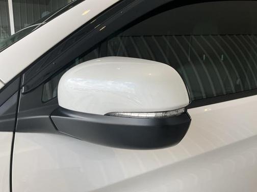 2025 Honda Passport AWD EX-L