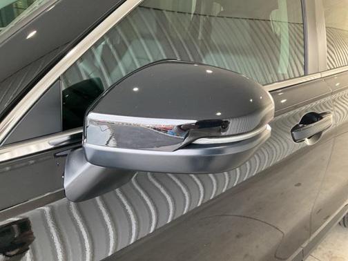 2026 Honda CR-V EX-L 2WD