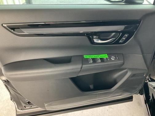 2026 Honda CR-V EX-L 2WD