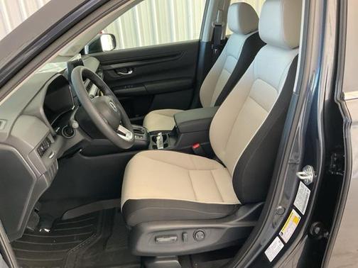 2026 Honda CR-V EX 2WD