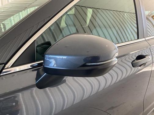 2026 Honda CR-V EX 2WD