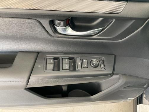 2026 Honda CR-V EX 2WD