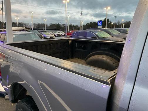 2020 Ford F-250 Lariat