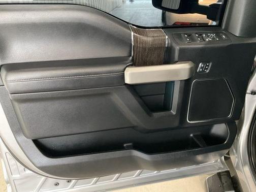 2020 Ford F-250 Lariat