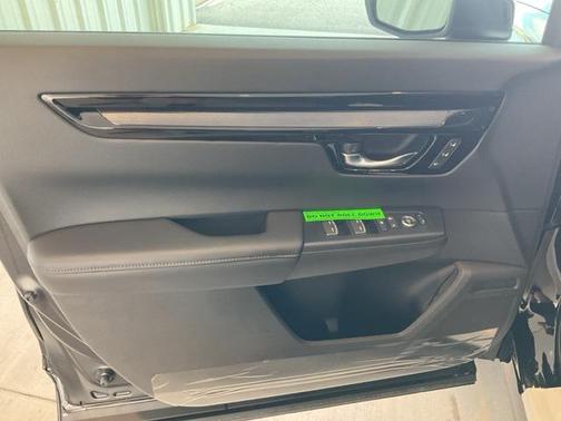 2026 Honda CR-V EX-L 2WD