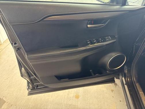 2019 Lexus NX 300 Base
