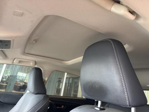2019 Lexus NX 300 Base