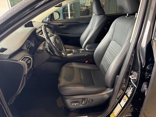 2019 Lexus NX 300 Base