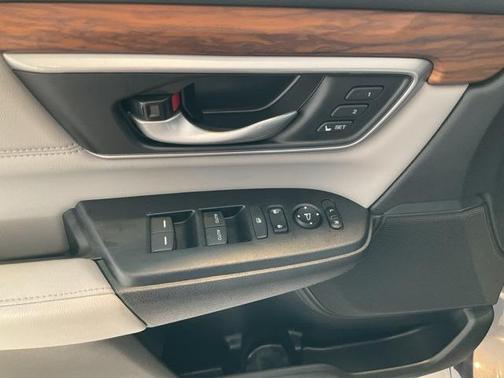 2020 Honda CR-V 2WD EX-L