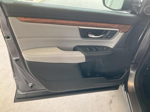 2020 Honda CR-V 2WD EX-L